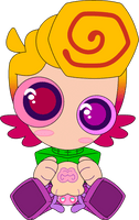 Nova MSM Plush (9in)