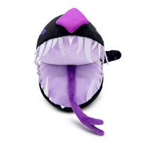Misilith the Plague Serpent Plush (9in)