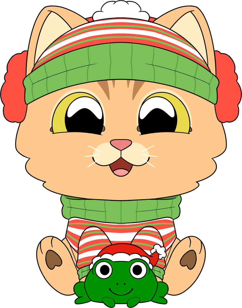 Astralspiff V2 Plush (9in)