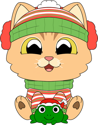 Astralspiff V2 Plush (9in)