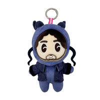 Colin Keychain (5in)