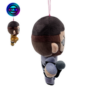 Cam Steady Keychain (5in)