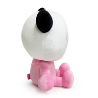 Sleep Deprived Apandah Plush (9in)