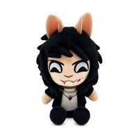 Johnnie Guilbert Werewolf Plush (9in)