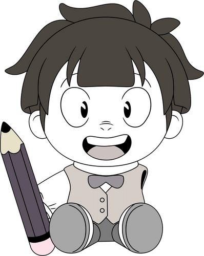 Concept of OC Plush (9in)