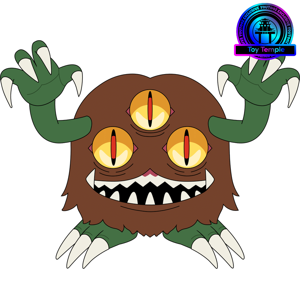 Sangan Plush (9in)