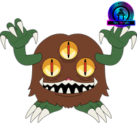 Sangan Plush (9in)