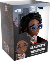 Claudette