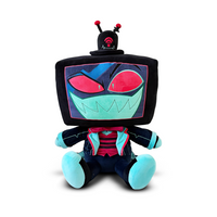 Vox Plush (2ft)