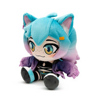 Linechu V2 Plush (9in)