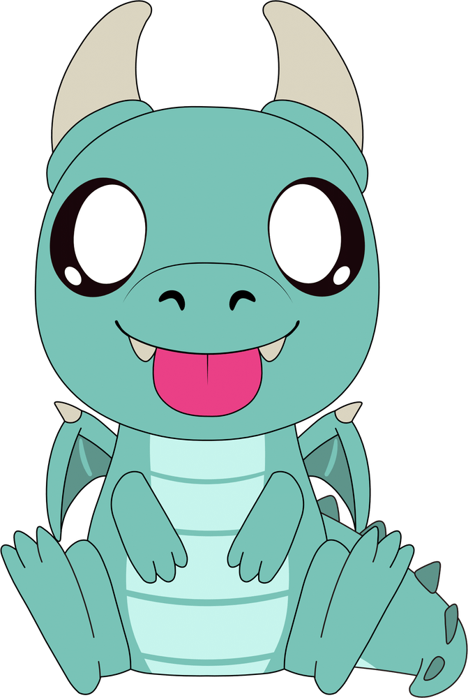 Cahlaflour Plush (9in)