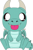 Cahlaflour Plush (9in)