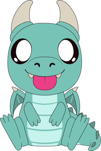 Cahlaflour Plush (9in)