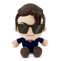Spencer Plush (9in)