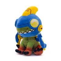 Drobot Plush (9in)