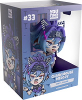 Chain Mouse Melody