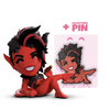 Romance Karlach Youtooz Collectibles Romance Karlach Youtooz Collectibles