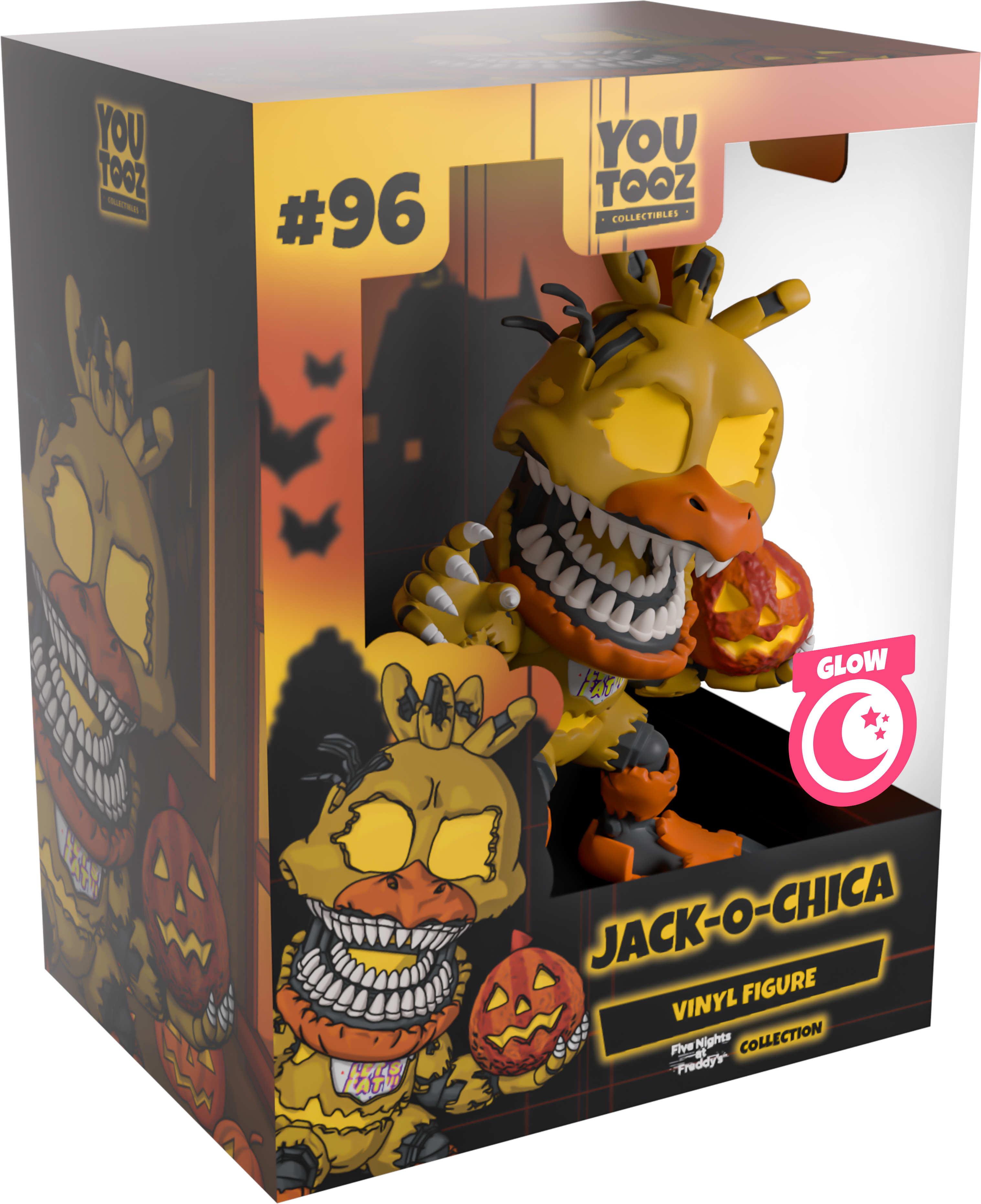 Jack-O-Chica