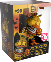 Jack-O-Chica