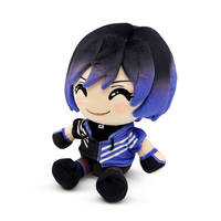 Reina Plush (9in)