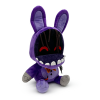 Withered Bonnie Plush (9in)