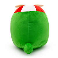 Boots Isaacwhy Plush (9in)