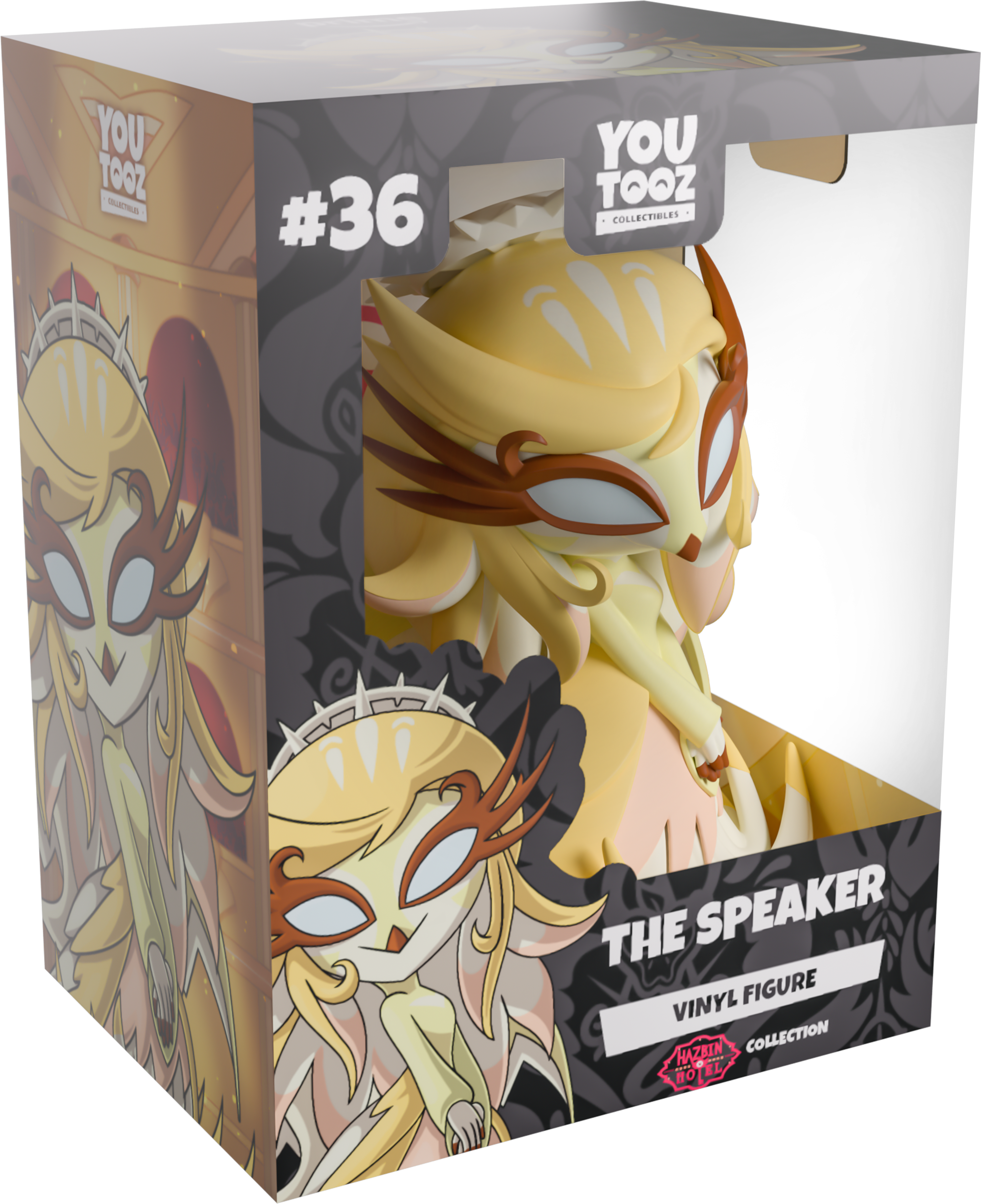 The Speaker