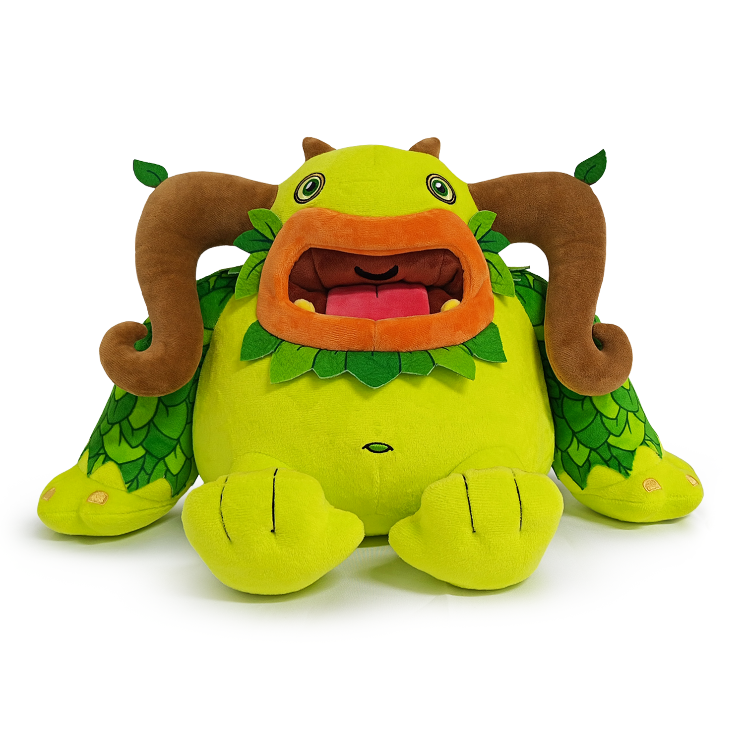 my singing monsters potbelly plush Entbrat Plush (9in) – Youtooz Collectibles