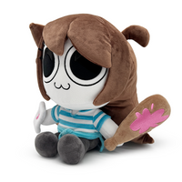 Aradir Bat Plush (9in)