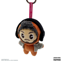 Brad Keychain (5in)
