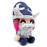 Athena P Plush (9in)