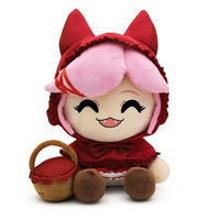 Natsuki Plush (9in)
