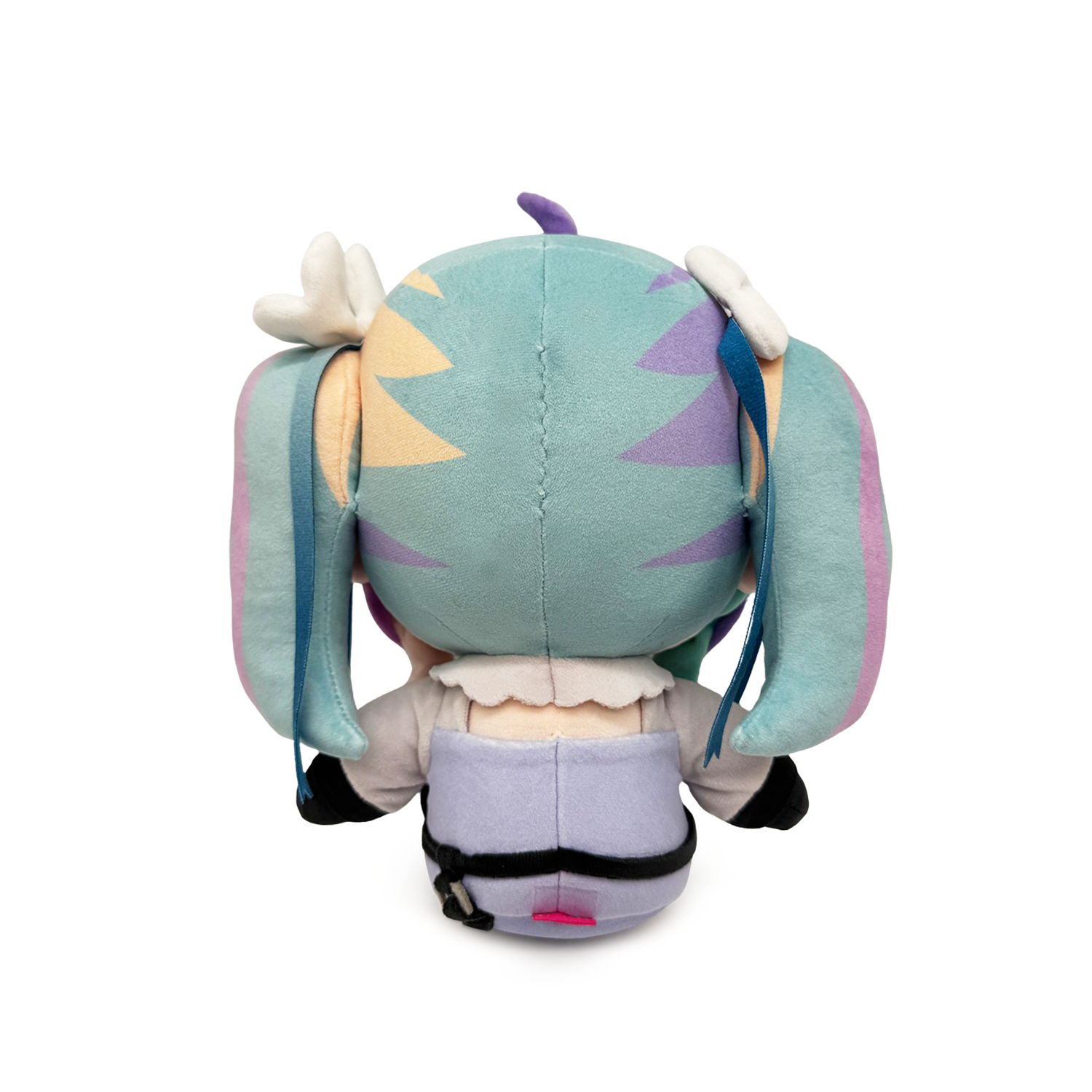 Yuy_ix Plush (9in) – Youtooz Collectibles Yuy_ix Plush (9in) – Youtooz Collectibles