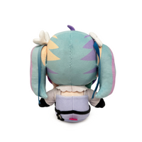 Yuy_ix Plush (9in)