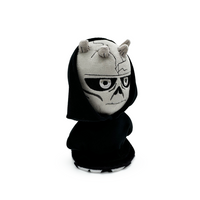 Cryptmaster Shoulder Rider Plush (6in)