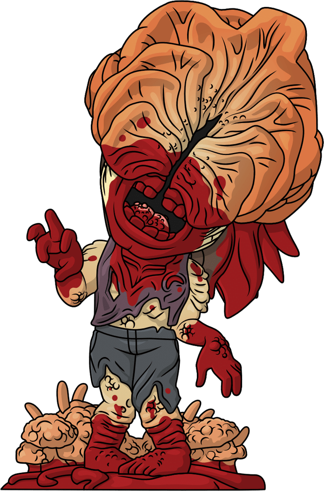 Bloody Clicker