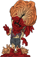 Bloody Clicker