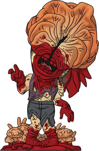 Bloody Clicker