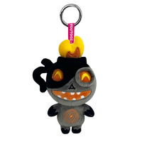 Potboy Keychain (5in)