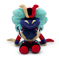 Ozzie Plush (9in)
