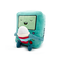 Pregnant BMO Plush (9in)