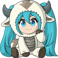 Appa x Miku