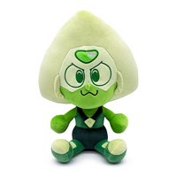 Peridot Plush (9in)