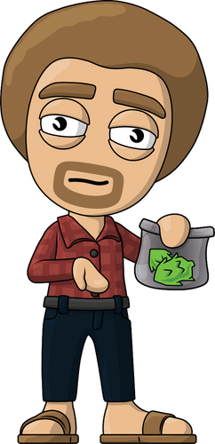 Concept of Benji Coleman