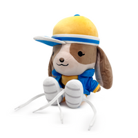 Piemations Plush (9in)