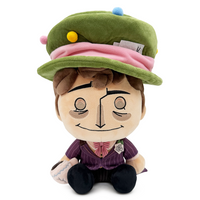 Hatter Plush (9in)