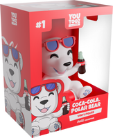 Coca-Cola Polar Bear