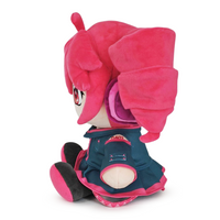 Kasane Teto Plush (9in)