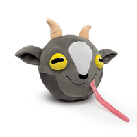Goat Simulator Pillow Plush (1ft)