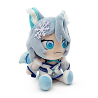 Smug Alana Plush (9in)